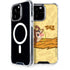 Looney Tunes Tasmanian Devil Rope Swing iPhone Cases